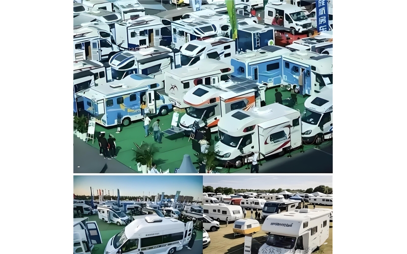 2025年上半年中国房车厂家销售量前十名