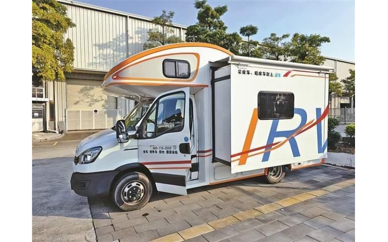 世界那么大，开房车去看看！国庆中秋假期房车租赁市场热度空前