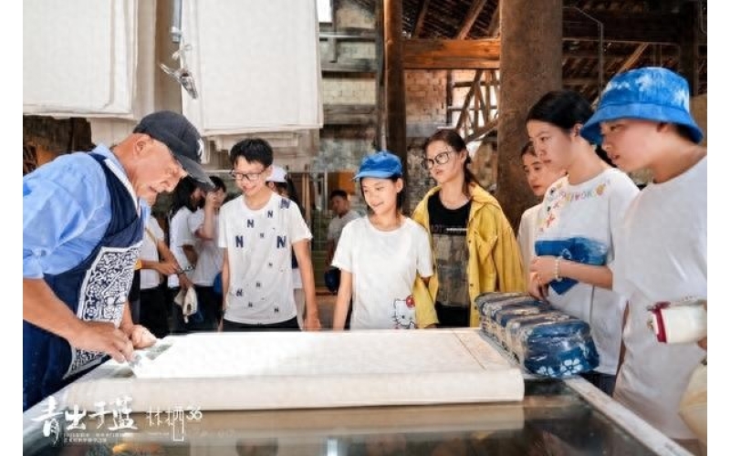 非遗+旅游：超越&ldquo;打卡&rdquo;的创新之道