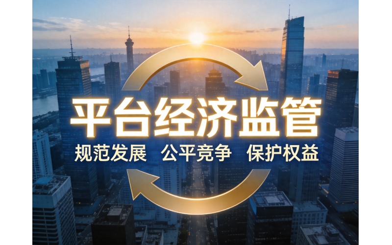 万亿平台经济遭重锤！从携程被查到全民反杀，我们该警惕什么？