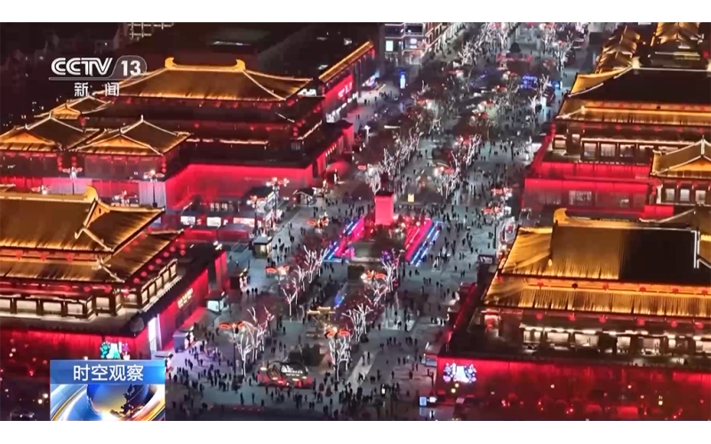 我国成为全球首个年用电量超10万亿度国家 展现经济发展活力