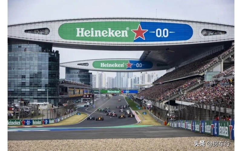 第 25 届上海国际房车展暨潮车文化节邀您共鉴