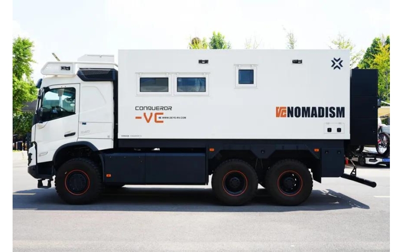 &ldquo;征途者VC&rdquo; ：读万卷书，行万里路，赴一场春季山河之约